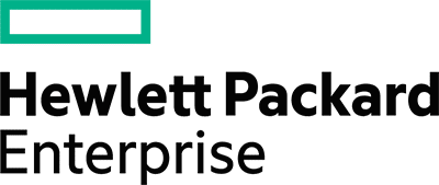 Hewlett Packard Logo