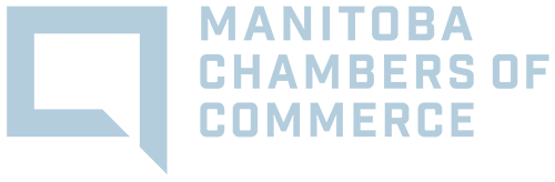 Logo of Manitoba Chambers of Commerce